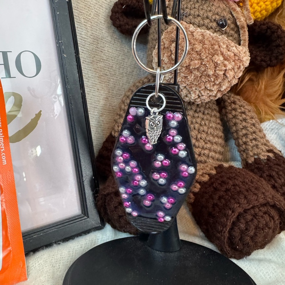 Customized Keychain - Picture 6 of 15